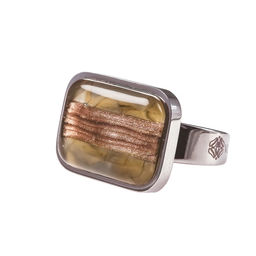 BENGALI Кольцо KO4807