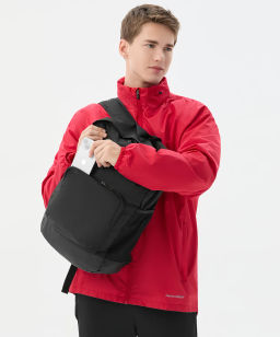 Рюкзак JOGEL DIVISION Travel Backpack, черный фото 10