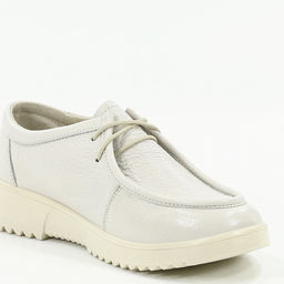 Полуботинки женские