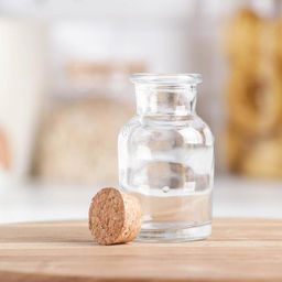 Цена за 12 шт. Ёмкость для специй «Парфе», 70 мл, 4.5×8 см