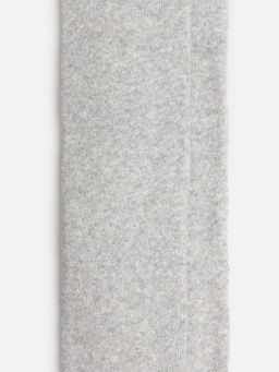 ACOOLA / Колготки детские Ulya25 серый меланж