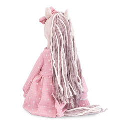 Мягкая игрушка «Лошадка Софи», 22 см