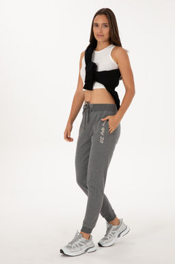 Kad_n Antrasit Melanj E_ofman Alt_ Sepette S_rpriz _ndirim - U.s. polo assn фото 3