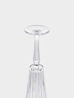 Набор бокалов для шампанского Magistro Solennita, 150 мл, 6 шт., 7×23.2 см, стекло, прозрачные