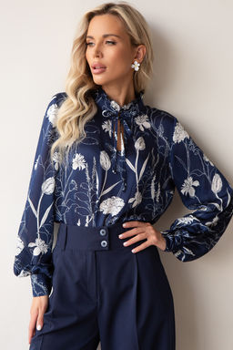 Блуза, Б-324/4