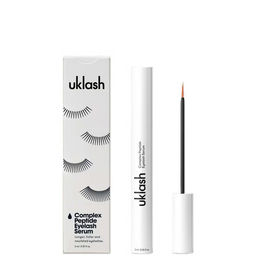 UKLASH Complex Peptide lash serum СЫВОРОТКА ДЛЯ РОСТА РЕСНИЦ