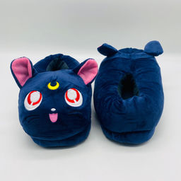 Аксессуар Кошка Сейлормун закрытые - Storyland фото 2