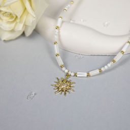 Колье Арт. 3-4834-Y