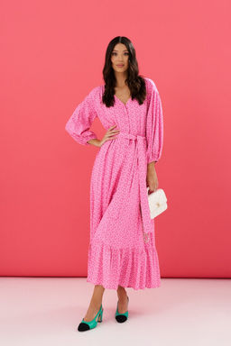 Платье А3554 - Beauty фото 2