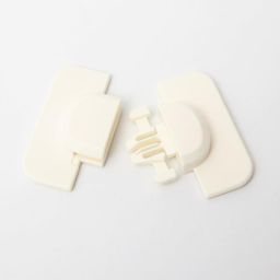 Блокиратор двери и створок шкафов - Крошка я фото 5