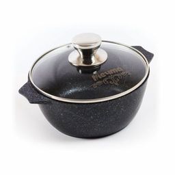 Кастрюля 3л АП Гранит star арт.43803 /Мечта/