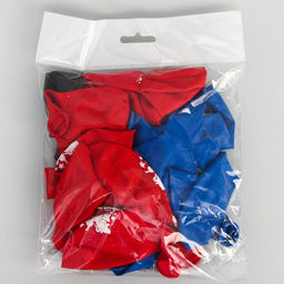 Шар воздушный Super hero, 12 дюйм, латексный, 25 штук