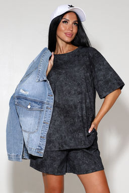 083 Костюм женский