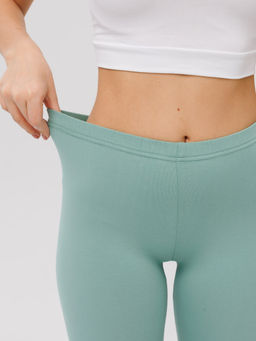 Трикотажные женские велосипедки  КБ-11 (5)