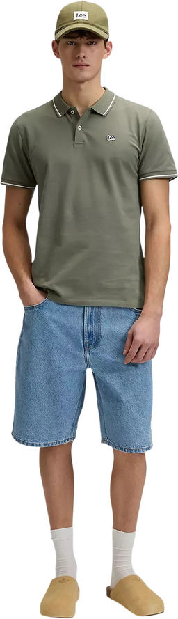 Рубашка поло мужская