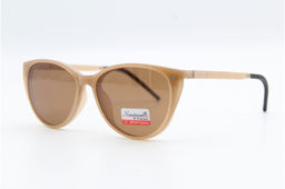 Солнцезащитные очки Santarelli (Polarized) с насадкой 8808 52-16-142 С4