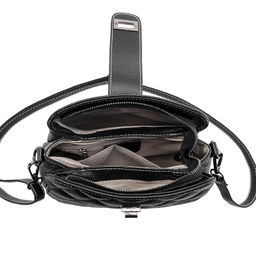 Bags Сумка женская / кожа / 0255101  фото 9