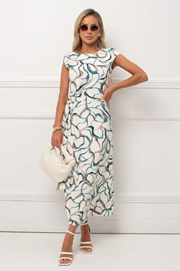 VALENTINA Платье Николина №1