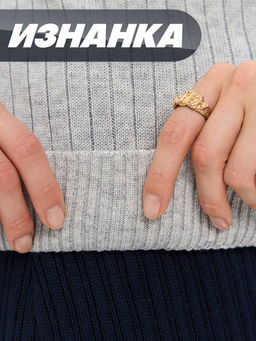 Свитер Vay 5242-41435 из шерсти и акрила  фото 10