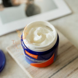 Маска для Волос для Гладкости Белая Лилия, Соевые Бобы и Биотин LOLANE, 250 гр  фото 5