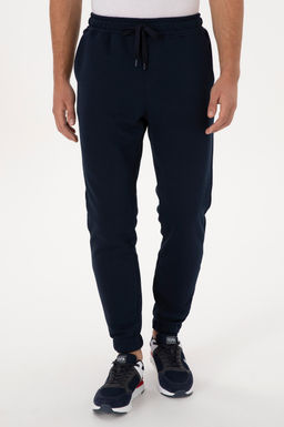 Erkek Lacivert E_ofman Alt_ - U.s. polo assn фото 2