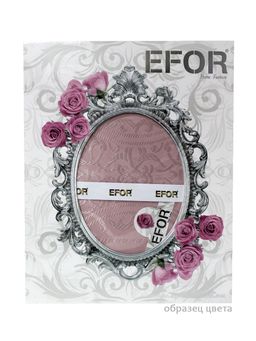 Скатерть EFOR IVY 160*300 прямоугольная сухая роза