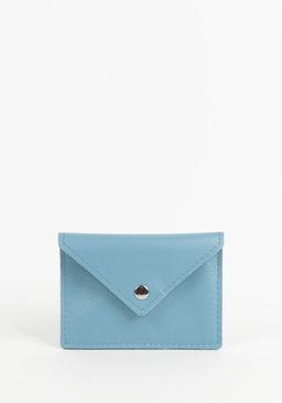 Портмоне из натуральной кожи №27 - L-craft фото 2