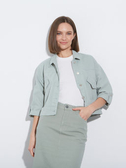 Женский Жакет - Mossmore фото 12