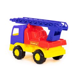 Салют, автомобиль-пожарная спецмашина - Полесье фото 2