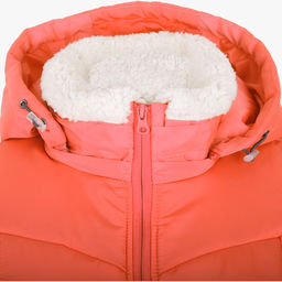 RODOS Утеплённый костюм женский зима М-178 Бирюза  фото 14