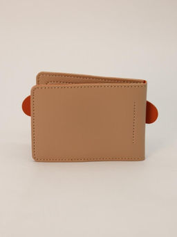 Визитница "Puppy", brown