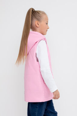 Crockid _ ВК 35011/6 ГР жилет дет