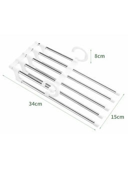 Вешалка плечики 60203