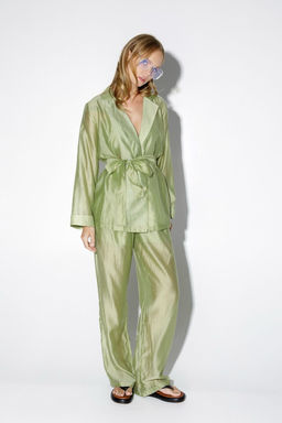 Блуза Pirs 6298 чёрный  фото 791