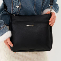 Сумка-планшет Manu