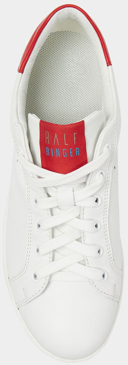 Полуботинки RALF RINGER 845138БК/ОГ845138БК фото 4