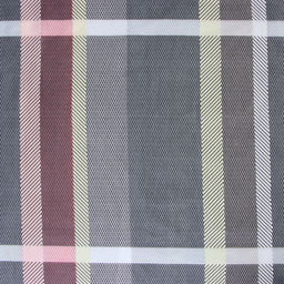 Постельное бельё 2 сп Экономь и Я Squares, 173х215см, 175х214см, 50х70см-2шт, микрофибра, 60г/м2  фото 3