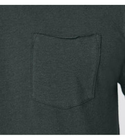 Мужская футболка из льна и хлопка LIVERGY  фото 9