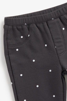 Mothercare / Леггинсы-брюки утепленные  фото 4