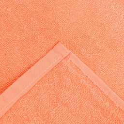 Набор махровых полотенец Good to be, 30×30 см - 3 шт., 340 г/м², 100% хлопок