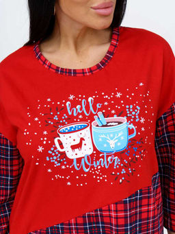 Туника мод.1806