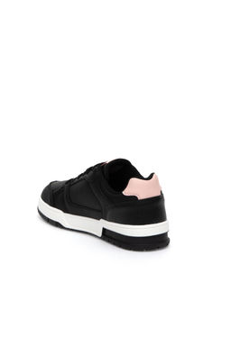 Kad_n Siyah Spor Ayakkab_ - U.s. polo assn фото 4