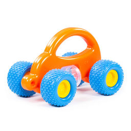 Беби Грипкар - Автомобиль