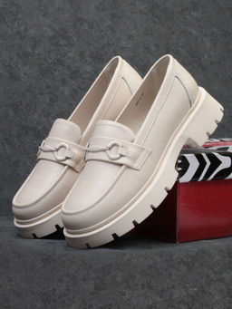 06-5921-2 BEIGE Туфли - No name фото 17