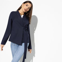 Жакет, Манеры очарования - Charutti фото 8