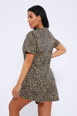 Пижама женская ПЖ-004