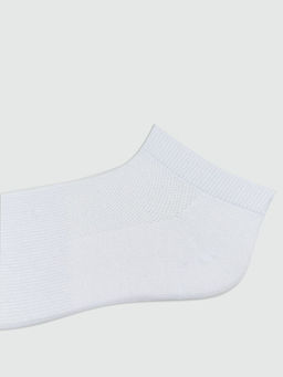 Erkek Patik ?orap 7li