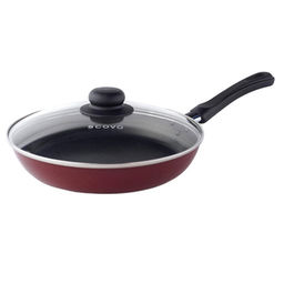 Сковорода EXPERT NEW d 260 ст.кр. СЭ-029 Scovo