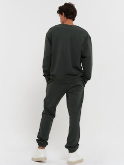 КОСТЮМ СПОРТИВНЫЙ МУЖСКОЙ - Chic & charisma фото 2