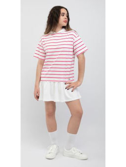 Платье тельняшка - Nota bene фото 3